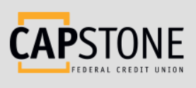 Capstone Federal Credit Union